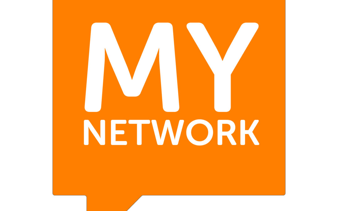 MY Network Wakefield