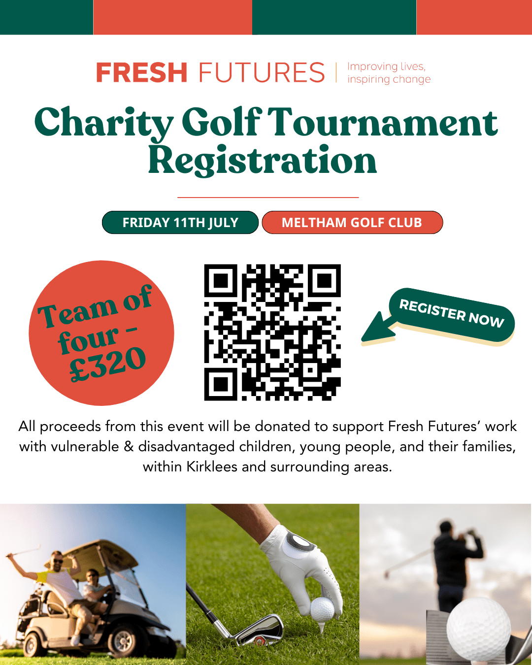 FF golf 2025