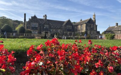 15th Century venue to host business open day