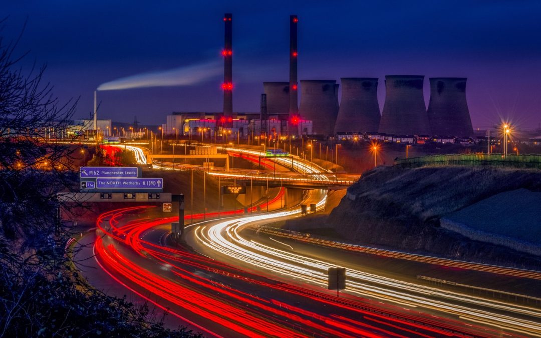 At the Heart of Yorkshire: A Renewed Chamber for Business