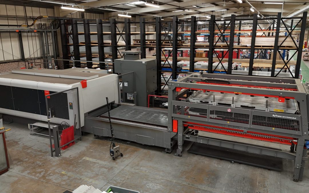 Chamber member BPI completes asset disposal for manufacturer H+K International