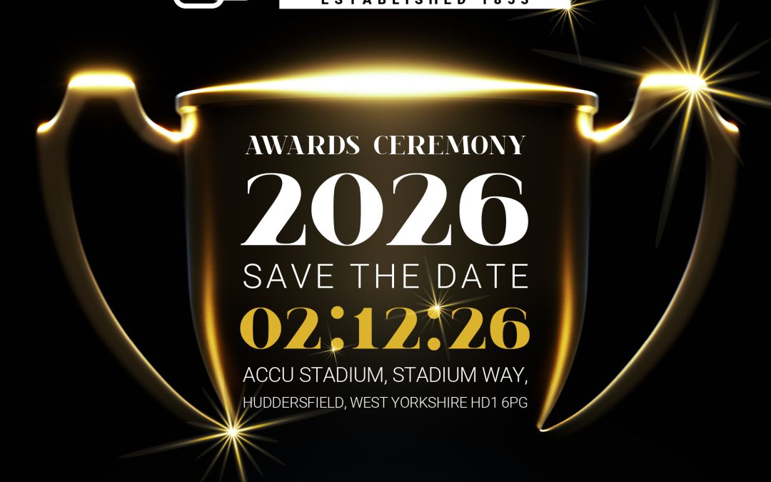 Mid Yorkshire Chamber of Commerce – Business Celebration Awards 2026