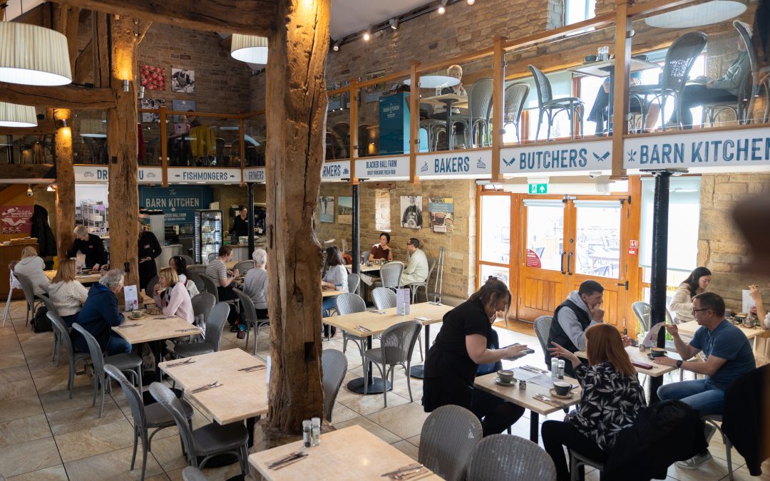 Maximise Your Membership – In Conversation with Jeff Corey, Operations Director at Shepley Spring